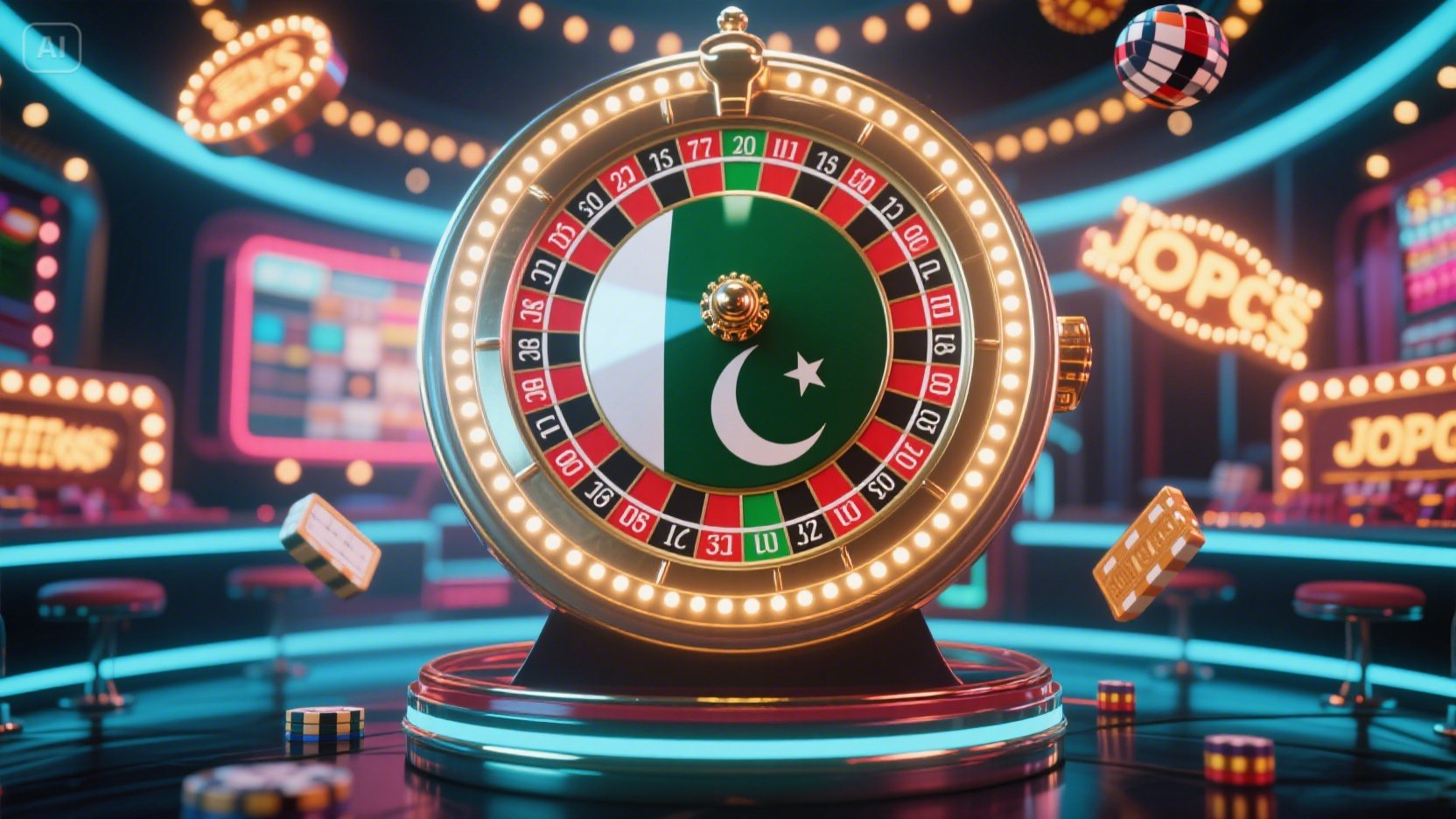 Bovada CasinoMake your first recharge now and receive 200% instantly! Pakistani users can play trusted casino games, win big, and withdraw money using safe local payment systems.