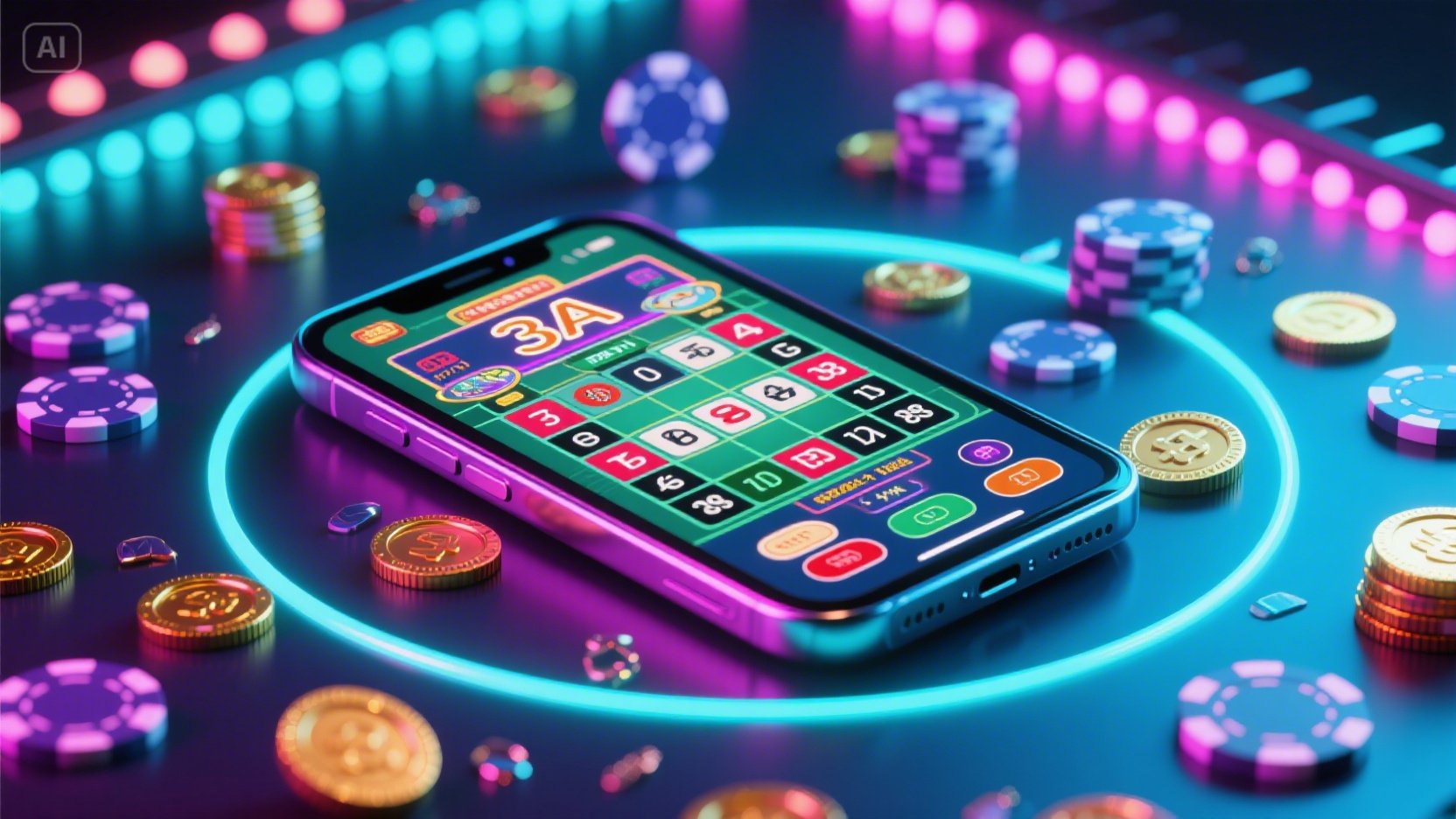 Casino Bovada Casino desktop and mobile interfaces