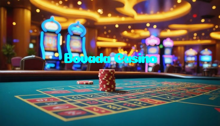 Bovada Casino