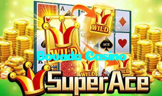 Bovada Casino