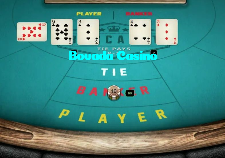 Bovada Casino